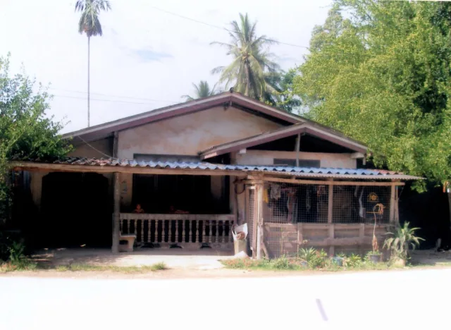 ขายทอดตลาด ที่ดินพร้อมสิ่งปลูกสร้าง ต.สะบ้าย้อย อ.สะบ้าย้อย จ.สงขลา