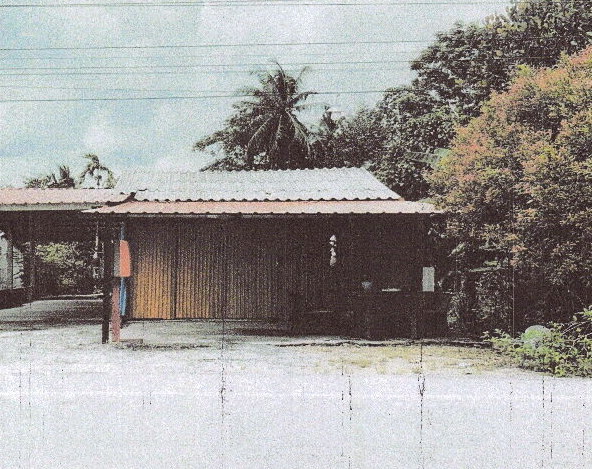 ขายทอดตลาด ที่ดินพร้อมสิ่งปลูกสร้าง ต.ทรายขาว อ.คลองท่อม จ.กระบี่