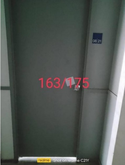 ขายทอดตลาด ห้องชุด ต.บางโฉลง อ.บางพลี จ.สมุทรปราการ