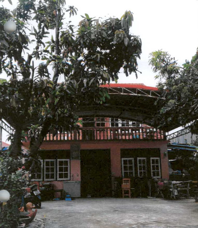 ขายทอดตลาด ที่ดินพร้อมสิ่งปลูกสร้าง ต.ท่าพี่เลี้ยง อ.เมืองสุพรรณบุรี จ.สุพรรณบุรี