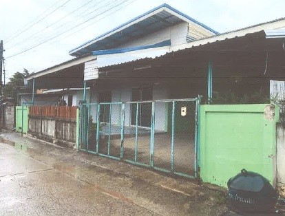 ขายทอดตลาด ที่ดินพร้อมสิ่งปลูกสร้าง ต.บ้านเหล่า อ.บ้านฝาง จ.ขอนแก่น