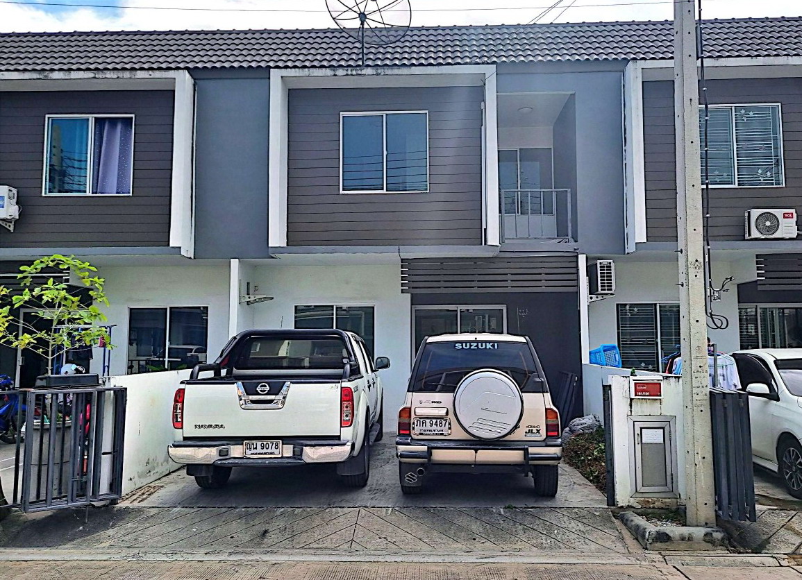ขายทอดตลาด ที่ดินพร้อมสิ่งปลูกสร้าง ต.ละหาร อ.บางบัวทอง จ.นนทบุรี