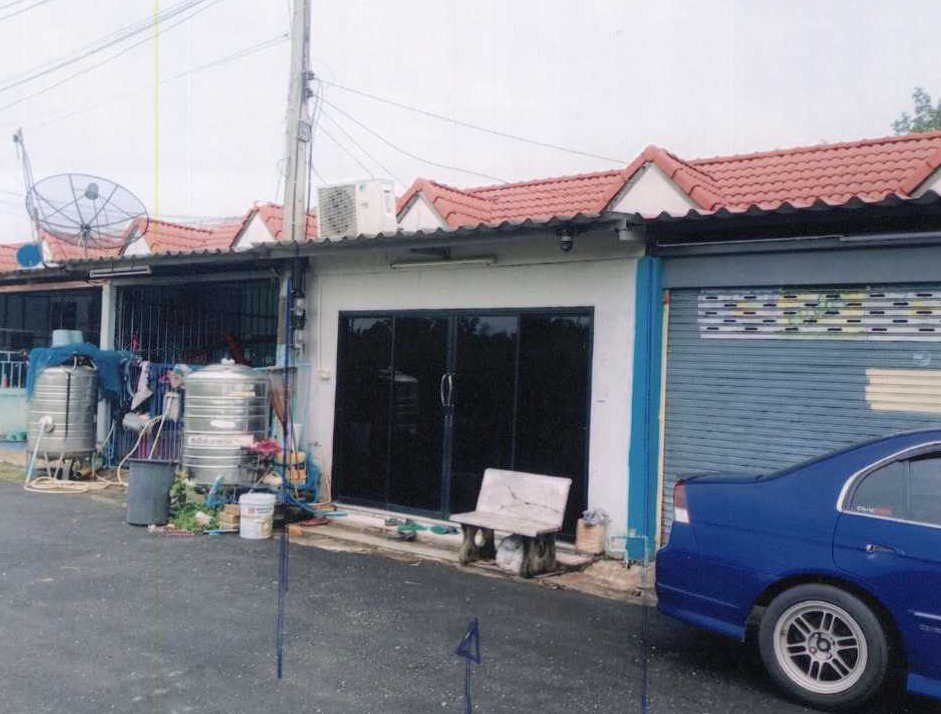ขายทอดตลาด ที่ดินพร้อมสิ่งปลูกสร้าง ต.ต้นตาล อ.เสาไห้ จ.สระบุรี
