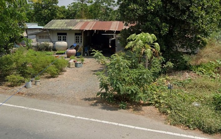 ขายทอดตลาด ที่ดินพร้อมสิ่งปลูกสร้าง ต.สระแก้ว อ.เมืองสุพรรณบุรี จ.สุพรรณบุรี