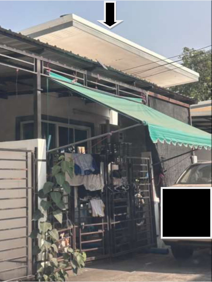 ขายทอดตลาด ที่ดินพร้อมสิ่งปลูกสร้าง ต.หนองโน อ.เมืองสระบุรี จ.สระบุรี