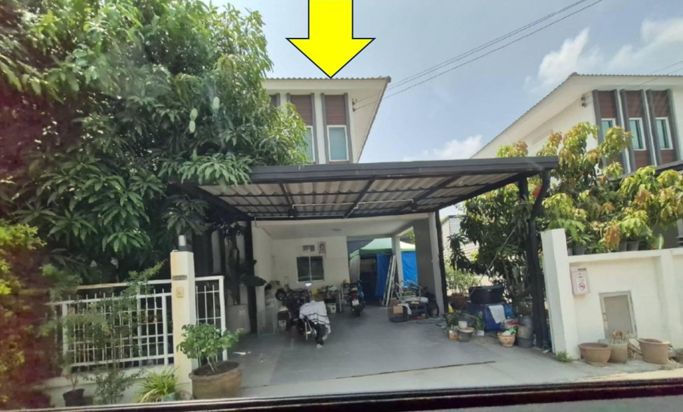 ขายทอดตลาด ที่ดินพร้อมสิ่งปลูกสร้าง ต.ปลายบาง อ.บางกรวย จ.นนทบุรี