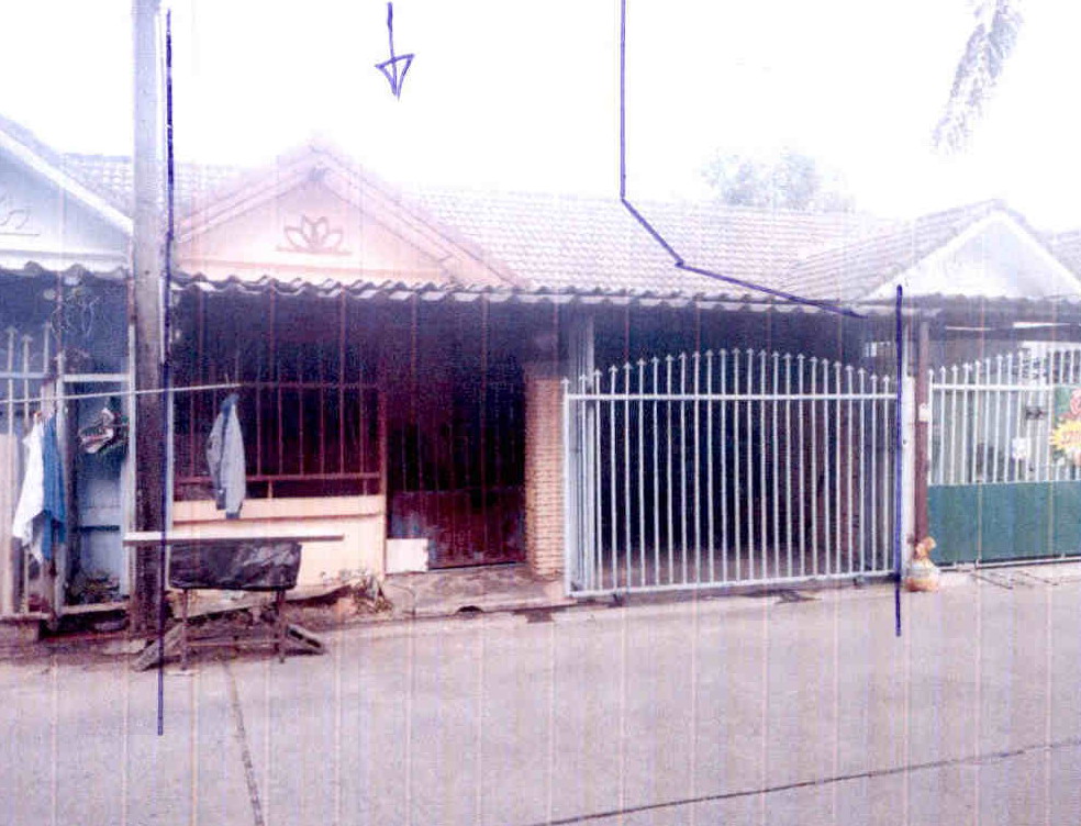 ขายทอดตลาด ที่ดินพร้อมสิ่งปลูกสร้าง ต.แก่งคอย อ.แก่งคอย จ.สระบุรี