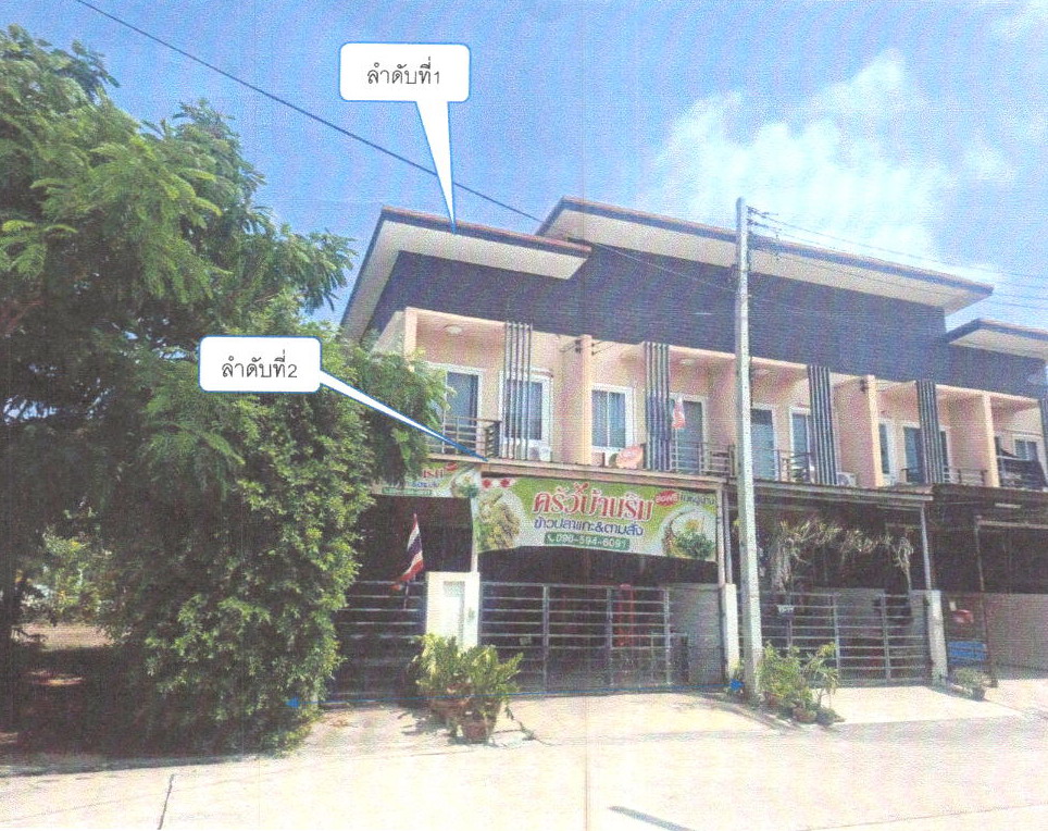 ขายทอดตลาด ที่ดินพร้อมสิ่งปลูกสร้าง ต.รั้วใหญ่ อ.เมืองสุพรรณบุรี จ.สุพรรณบุรี
