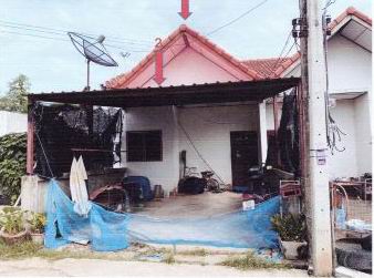 ขายทอดตลาด ที่ดินพร้อมสิ่งปลูกสร้าง ต.ทับกวาง อ.แก่งคอย จ.สระบุรี