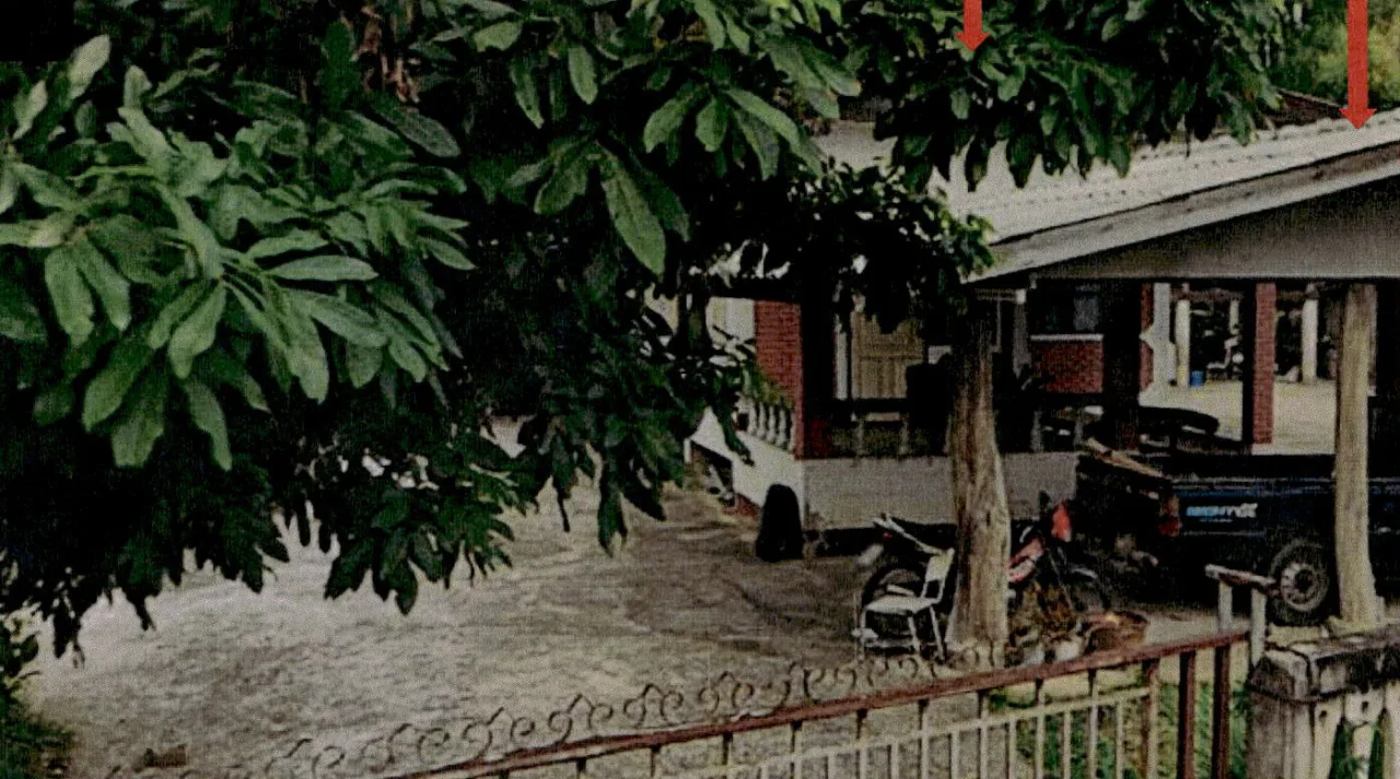 ขายทอดตลาด ที่ดินพร้อมสิ่งปลูกสร้าง ต.เถินบุรี อ.เถิน จ.ลำปาง