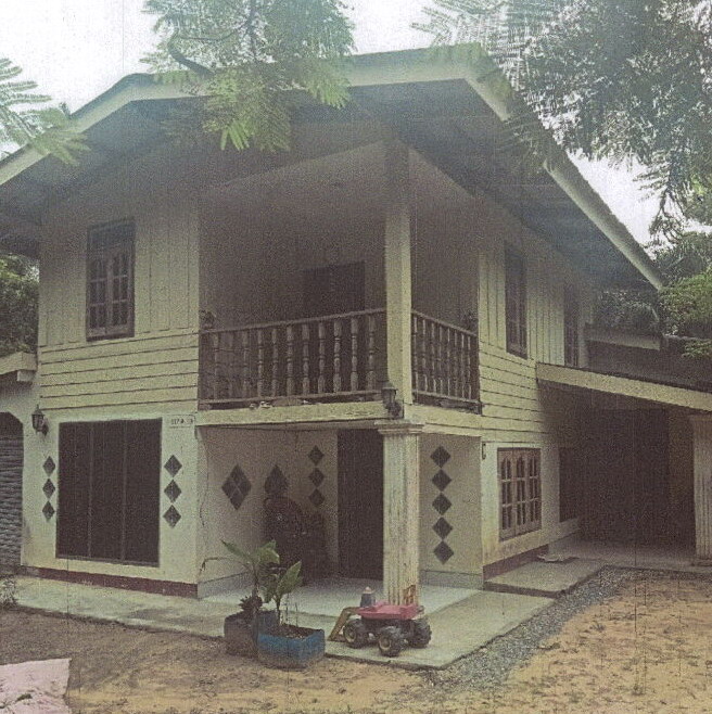 ขายทอดตลาด ที่ดินพร้อมสิ่งปลูกสร้าง ต.เกาะกลาง อ.เกาะลันตา จ.กระบี่