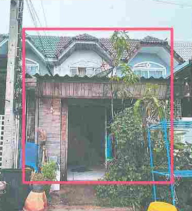 ขายทอดตลาด ที่ดินพร้อมสิ่งปลูกสร้าง ต.บางคูรัด อ.บางบัวทอง จ.นนทบุรี