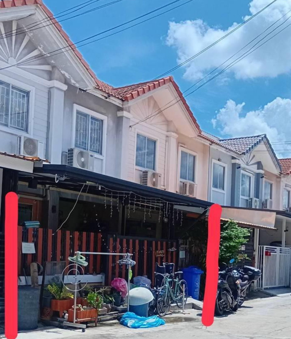 ขายทอดตลาด ที่ดินพร้อมสิ่งปลูกสร้าง ต.บางแม่นาง อ.บางใหญ่ จ.นนทบุรี