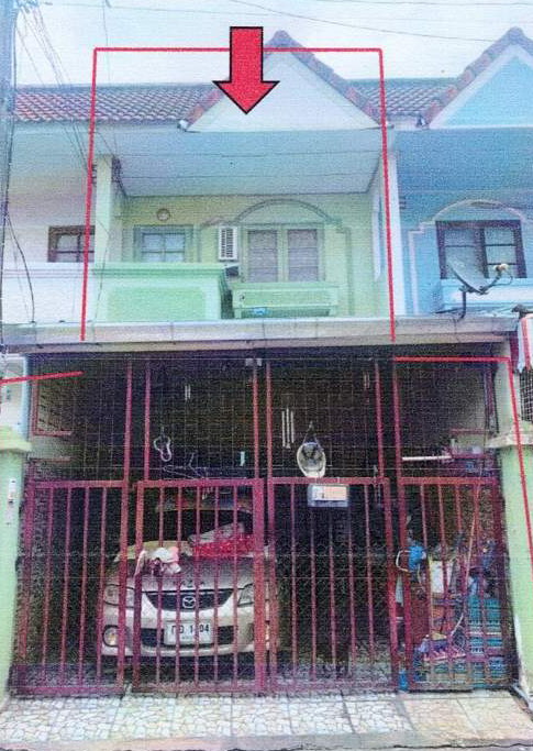 ขายทอดตลาด ที่ดินพร้อมสิ่งปลูกสร้าง ต.แก่งคอย อ.แก่งคอย จ.สระบุรี
