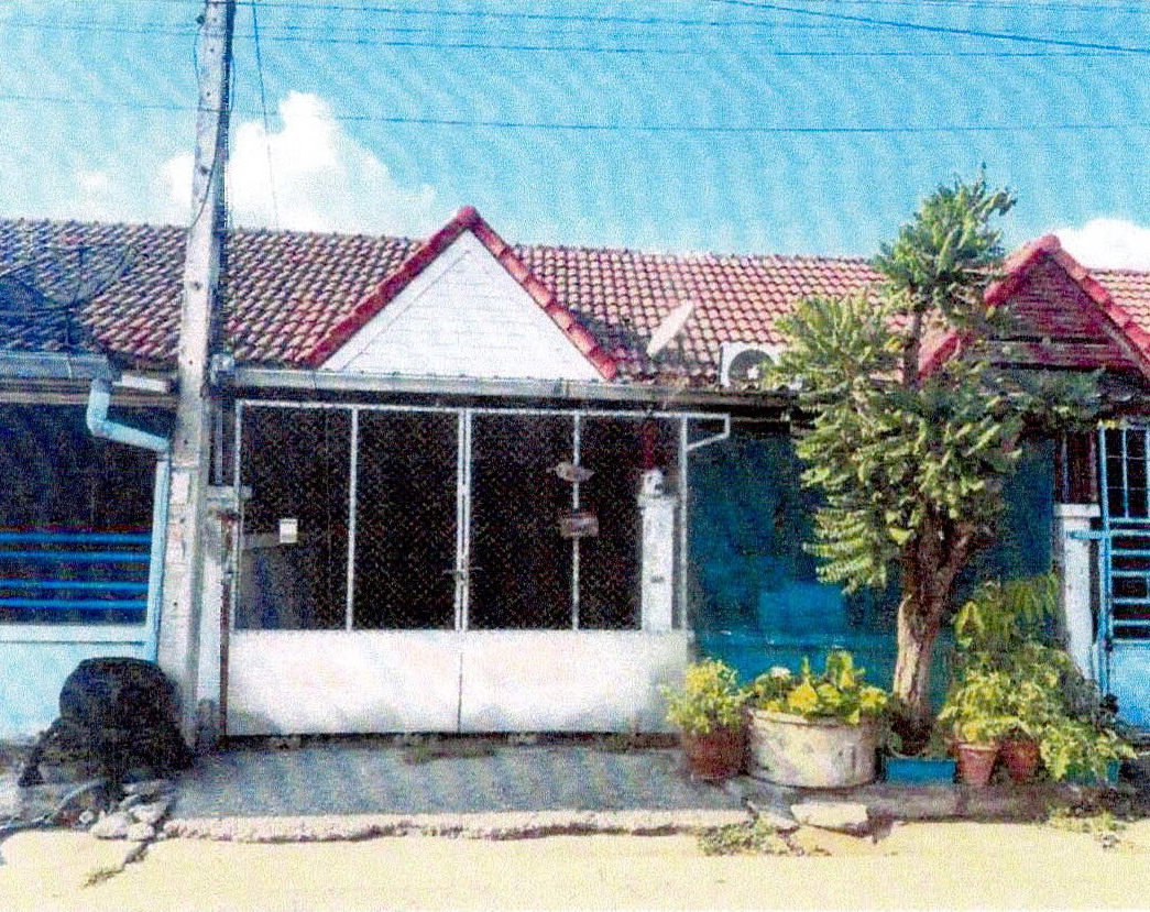 ขายทอดตลาด ที่ดินพร้อมสิ่งปลูกสร้าง ต.ปากแพรก อ.เมืองกาญจนบุรี จ.กาญจนบุรี