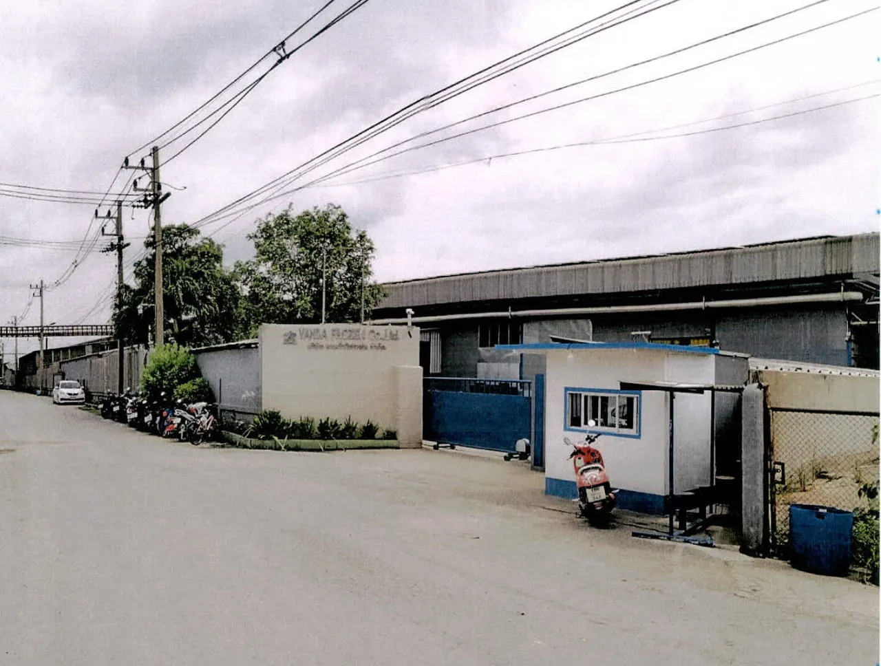ขายทอดตลาด ที่ดินพร้อมสิ่งปลูกสร้าง ต.แสนตอ อ.ท่ามะกา จ.กาญจนบุรี