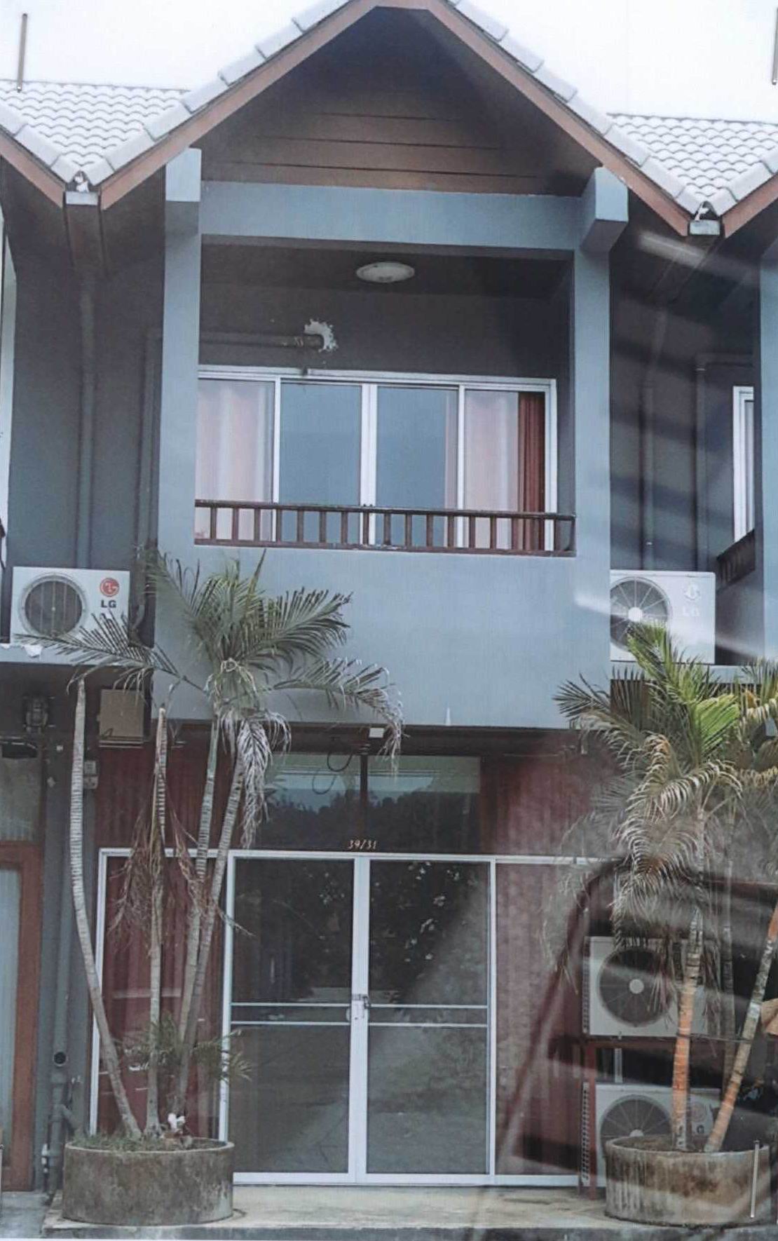 ขายทอดตลาด ที่ดินพร้อมสิ่งปลูกสร้าง ต.บ่อผุด อ.เกาะสมุย จ.สุราษฎร์ธานี