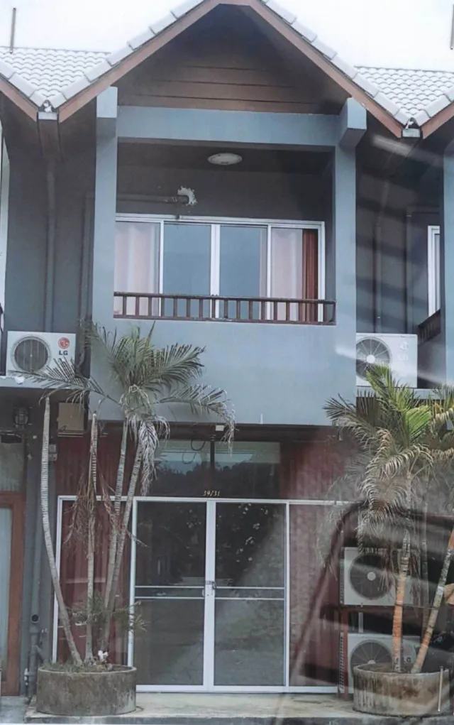 ขายทอดตลาด ที่ดินพร้อมสิ่งปลูกสร้าง ต.บ่อผุด อ.เกาะสมุย จ.สุราษฎร์ธานี