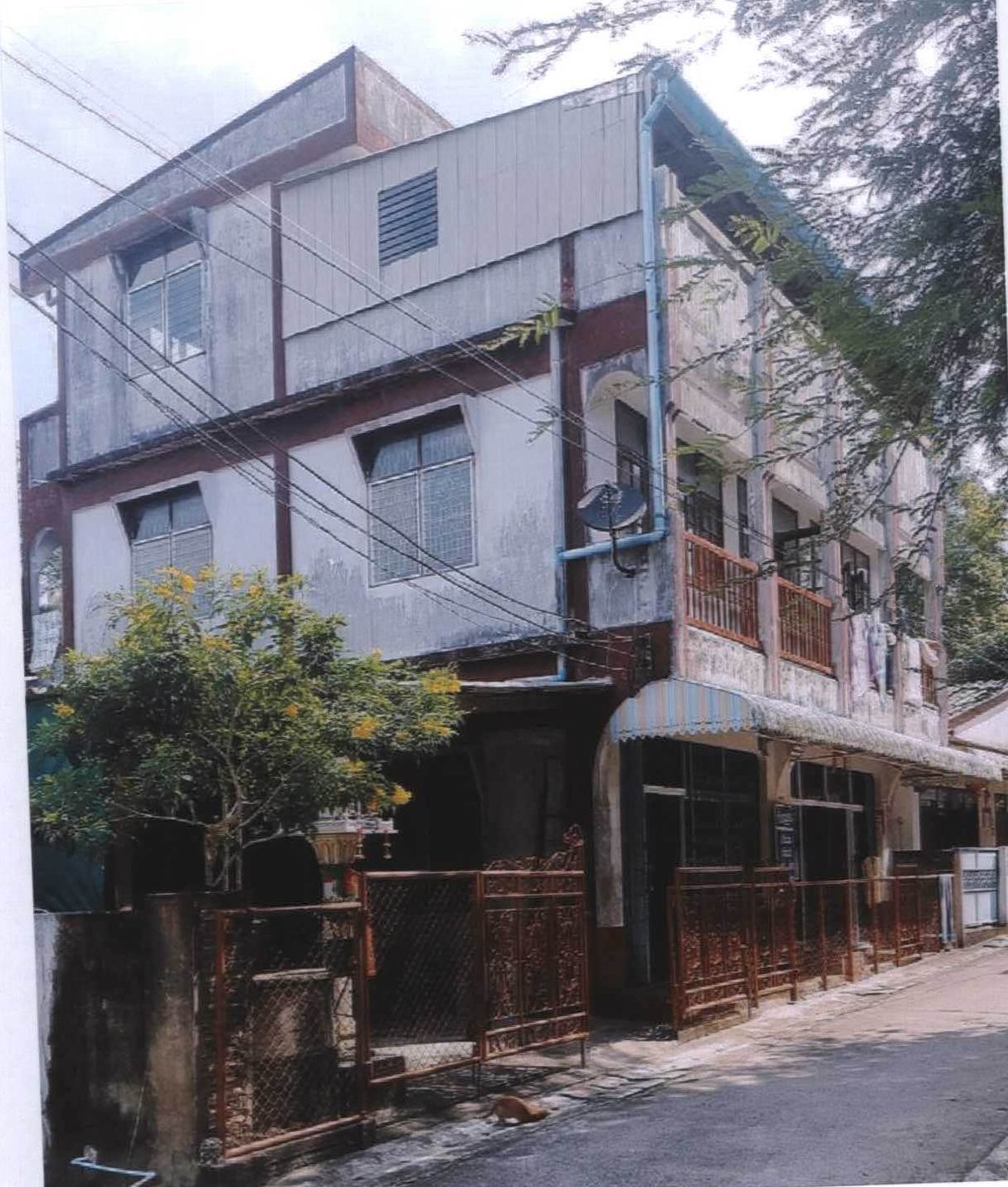 ขายทอดตลาด ที่ดินพร้อมสิ่งปลูกสร้าง ต.อ่างทอง อ.เกาะสมุย จ.สุราษฎร์ธานี