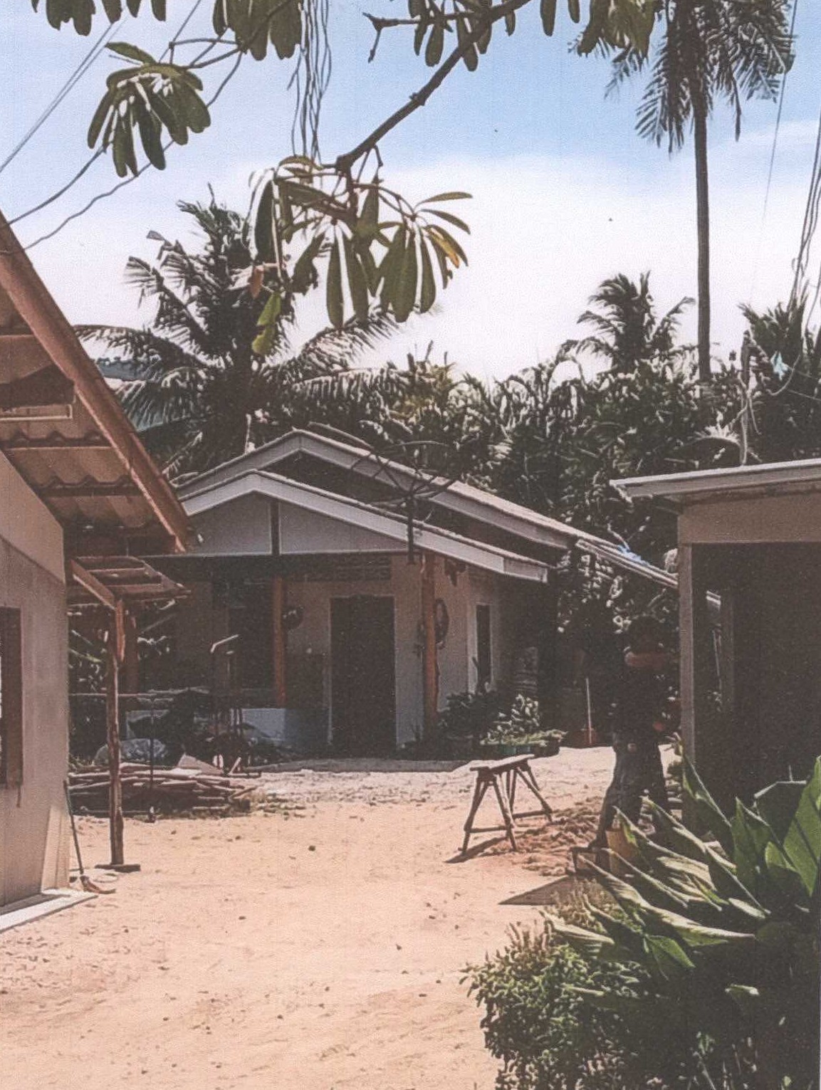 ขายทอดตลาด ที่ดินพร้อมสิ่งปลูกสร้าง ต.หน้าเมือง อ.เกาะสมุย จ.สุราษฎร์ธานี