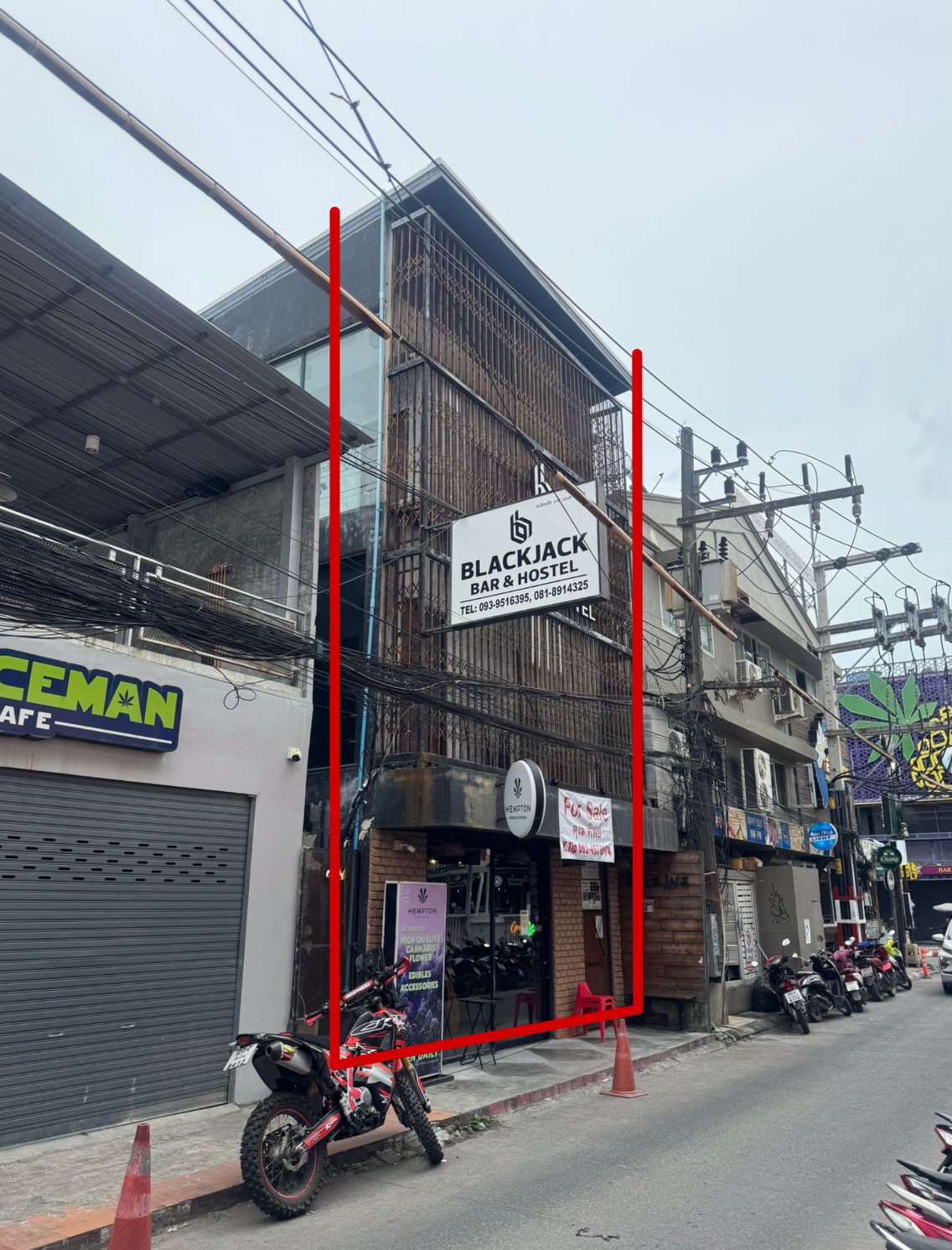 ขายทอดตลาด ที่ดินพร้อมสิ่งปลูกสร้าง ต.ตลิ่งงาม อ.เกาะสมุย จ.สุราษฎร์ธานี