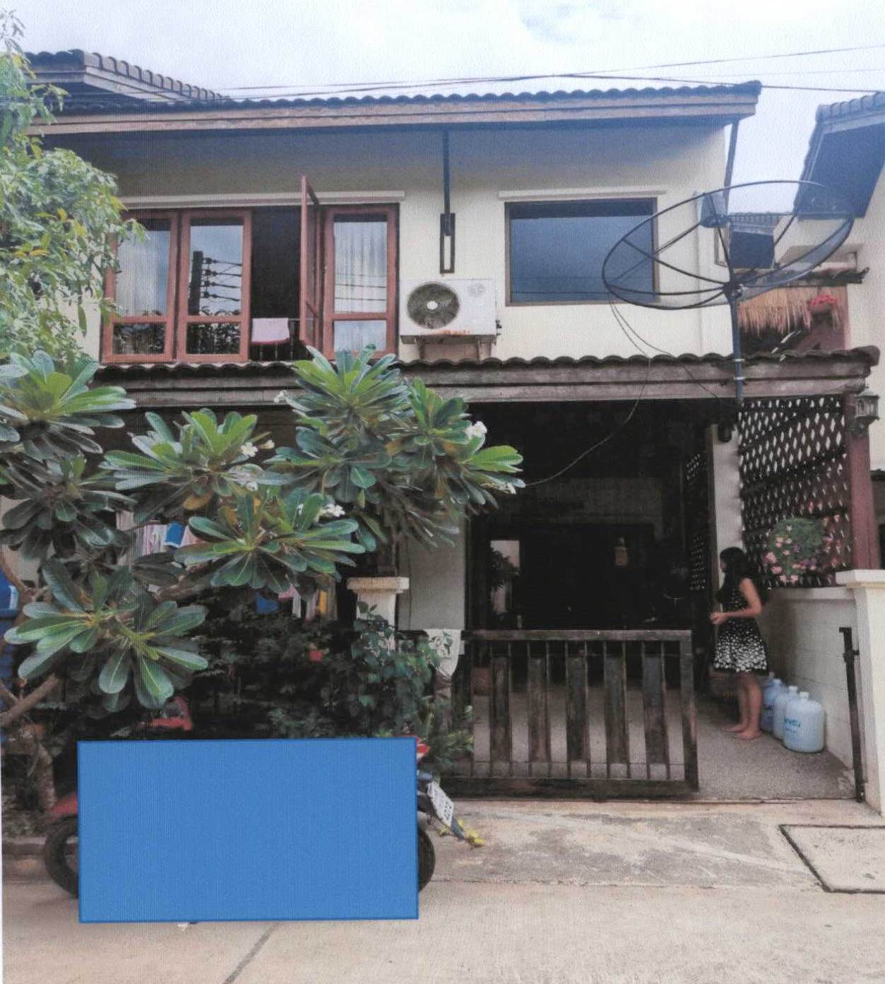 ขายทอดตลาด ที่ดินพร้อมสิ่งปลูกสร้าง ต.บ่อผุด อ.เกาะสมุย จ.สุราษฎร์ธานี