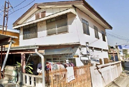 ขายทอดตลาด ที่ดินพร้อมสิ่งปลูกสร้าง ต.พระลับ อ.เมืองขอนแก่น จ.ขอนแก่น