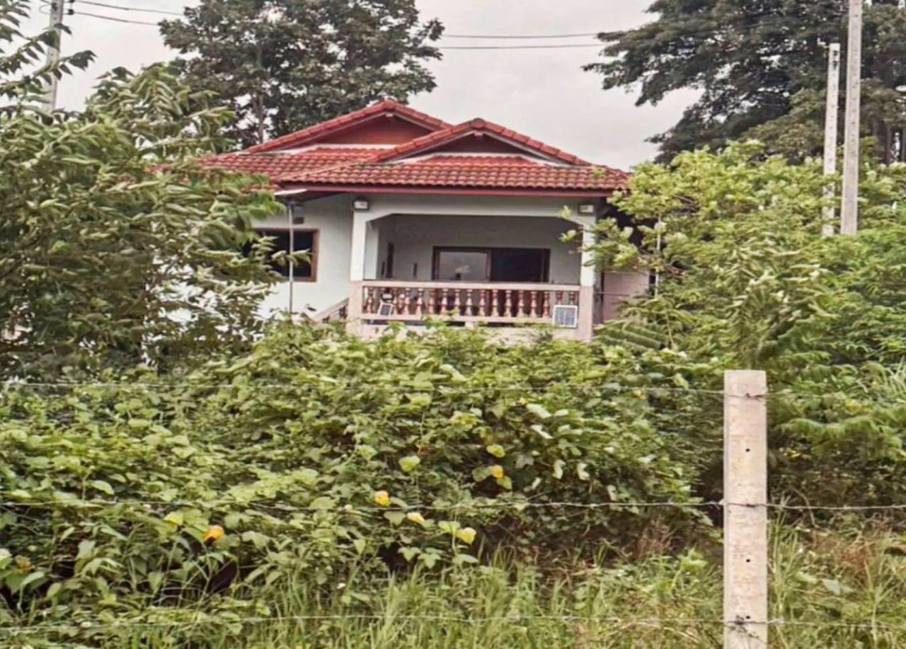 ขายทอดตลาด ที่ดินพร้อมสิ่งปลูกสร้าง ต.บ่อผุด อ.เกาะสมุย จ.สุราษฎร์ธานี