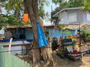 ขายทอดตลาด ที่ดินพร้อมสิ่งปลูกสร้าง ต.แก่งคอย อ.แก่งคอย จ.สระบุรี