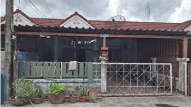 ขายทอดตลาด ที่ดินพร้อมสิ่งปลูกสร้าง ต.บ้านแก้ง อ.เฉลิมพระเกียรติ จ.สระบุรี