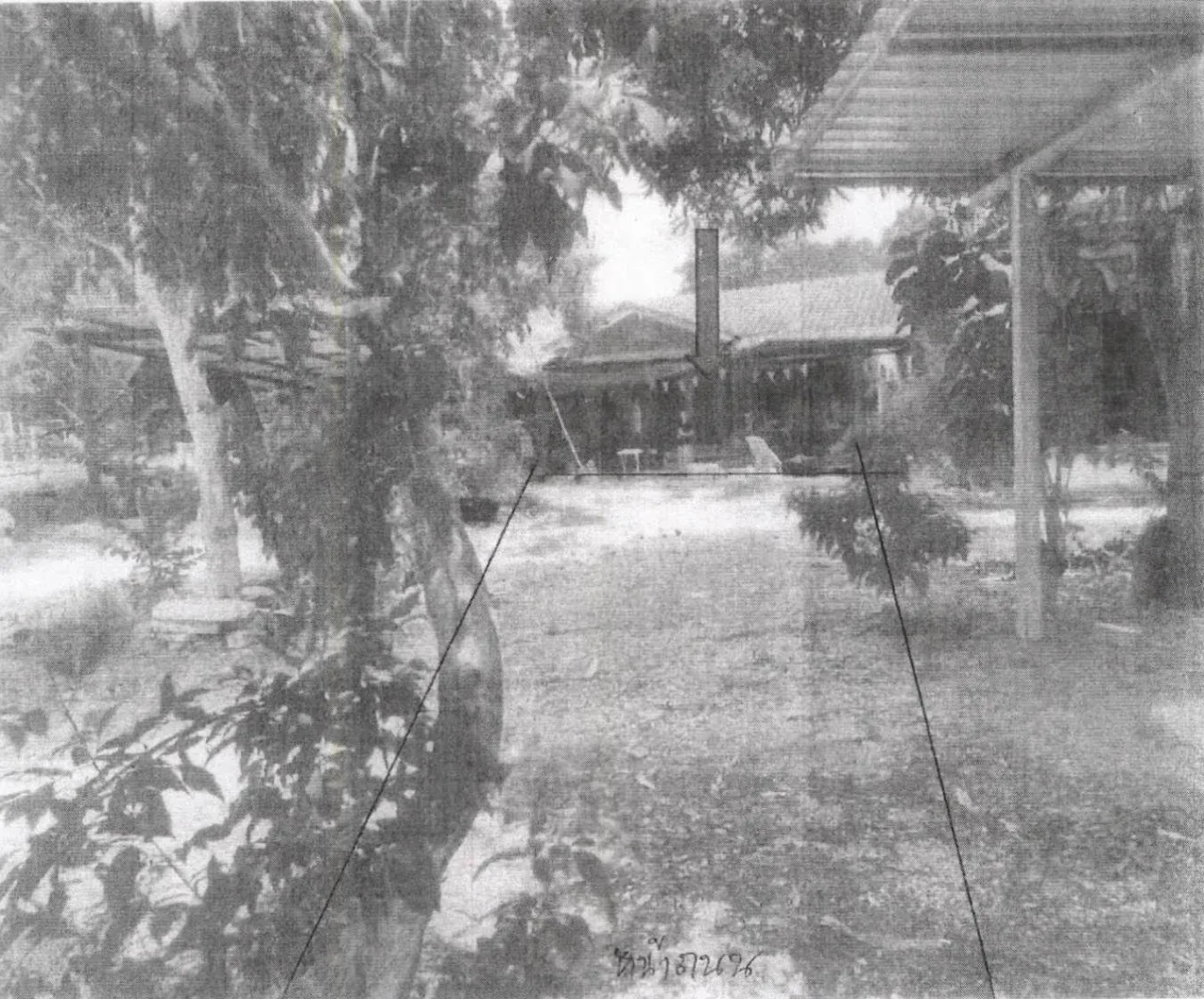 ขายทอดตลาด ที่ดินว่างเปล่า ต.สองคอน อ.แก่งคอย จ.สระบุรี