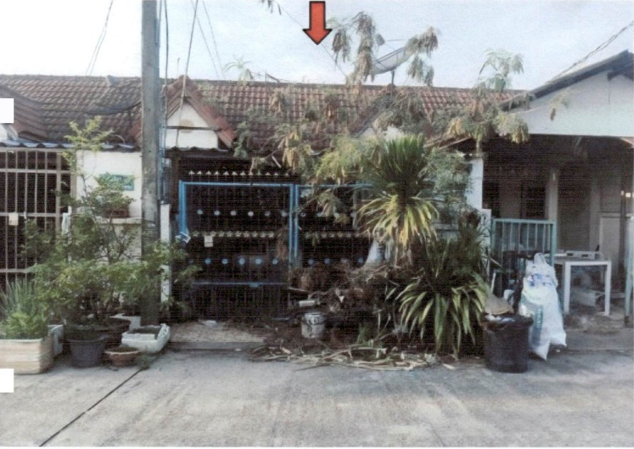 ขายทอดตลาด ที่ดินพร้อมสิ่งปลูกสร้าง ต.บางขวัญ อ.เมืองฉะเชิงเทรา จ.ฉะเชิงเทรา