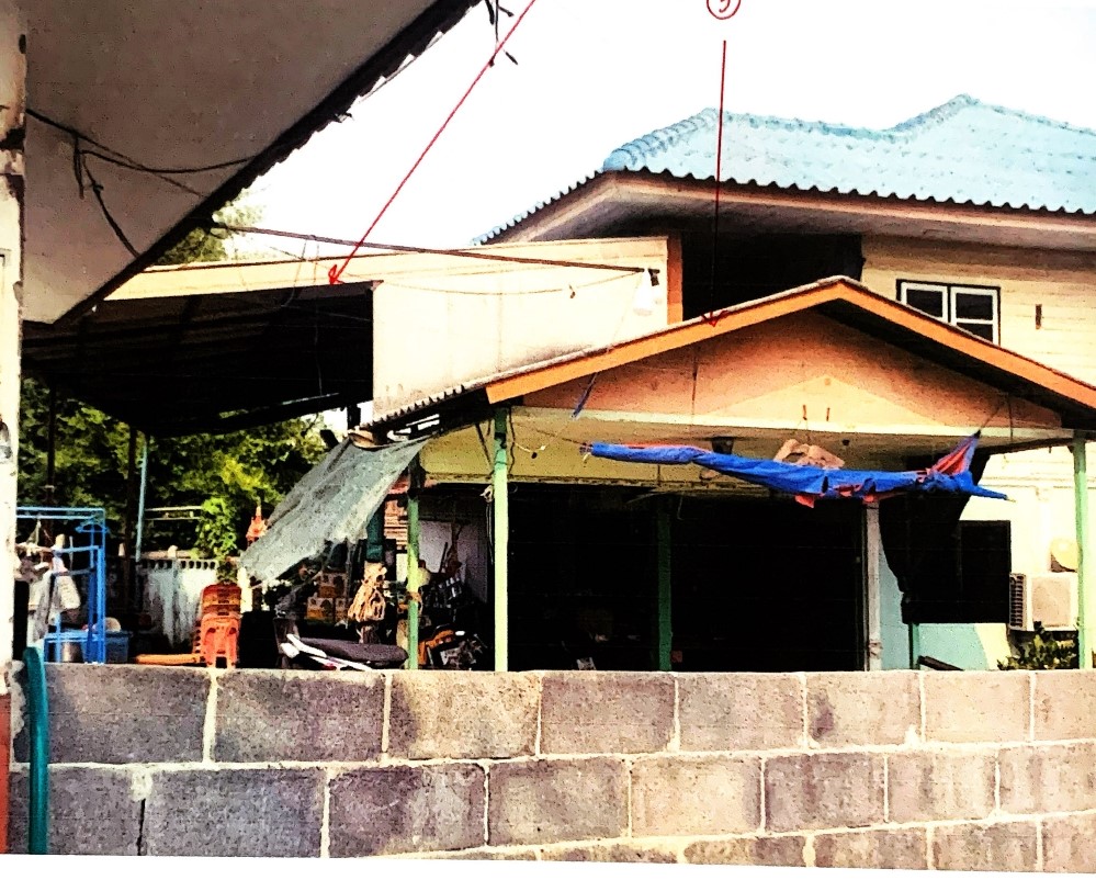 ขายทอดตลาด ที่ดินพร้อมสิ่งปลูกสร้าง ต.สองคอน อ.แก่งคอย จ.สระบุรี