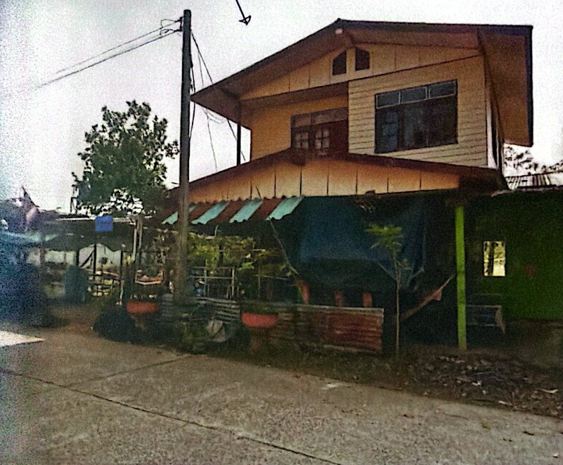 ขายทอดตลาด ที่ดินพร้อมสิ่งปลูกสร้าง ต.นาคำ อ.อุบลรัตน์ จ.ขอนแก่น