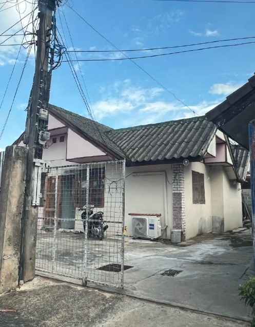 ขายทอดตลาด ที่ดินพร้อมสิ่งปลูกสร้าง ต.ท่าคล้อ อ.แก่งคอย จ.สระบุรี