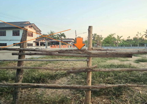 ขายทอดตลาด ที่ดินว่างเปล่า จ.กาฬสินธุ์