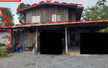 ขายทอดตลาด ที่ดินพร้อมสิ่งปลูกสร้าง ต.หินซ้อน อ.แก่งคอย จ.สระบุรี