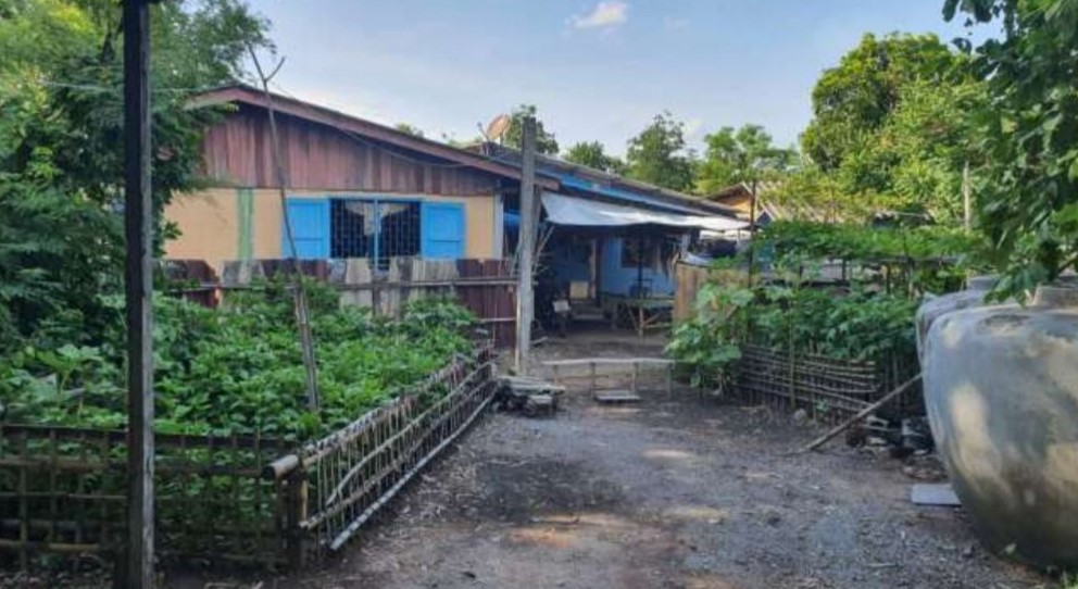 ขายทอดตลาด ที่ดินพร้อมสิ่งปลูกสร้าง ต.โคกสว่าง อ.เมืองสระบุรี จ.สระบุรี