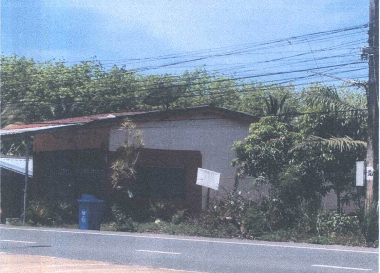 ขายทอดตลาด ที่ดินพร้อมสิ่งปลูกสร้าง ต.ทุ่งหลวง อ.เวียงสระ จ.สุราษฎร์ธานี