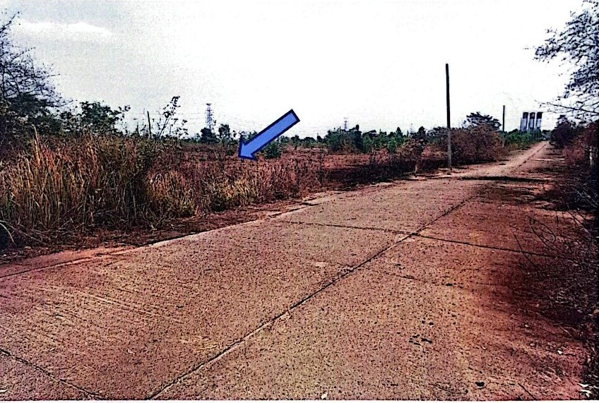 ขายทอดตลาด ที่ดินว่างเปล่า ต.กุดน้ำใส อ.น้ำพอง จ.ขอนแก่น
