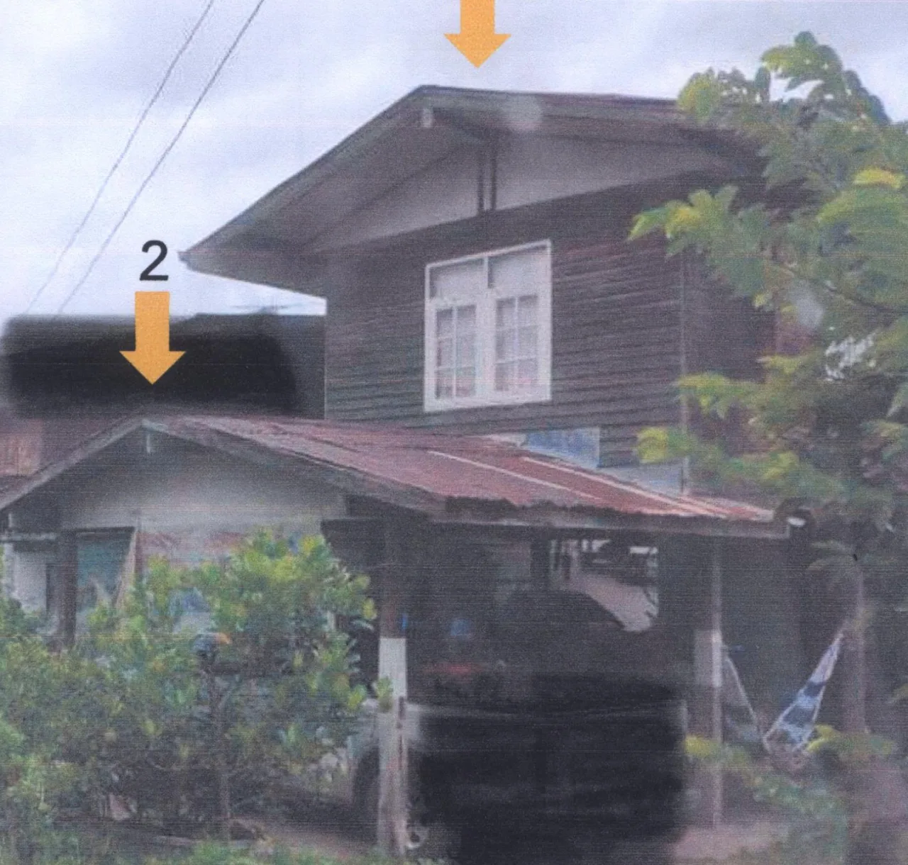 ขายทอดตลาด ที่ดินพร้อมสิ่งปลูกสร้าง ต.ในเมือง อ.เมืองชัยภูมิ จ.ชัยภูมิ