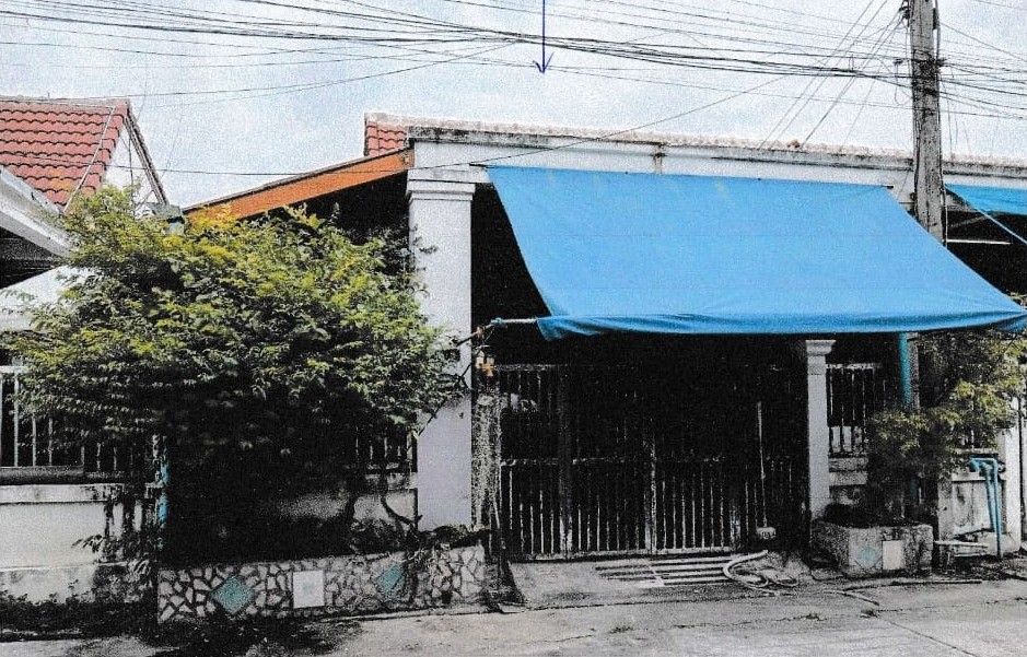 ขายทอดตลาด ที่ดินพร้อมสิ่งปลูกสร้าง ต.แก่งคอย อ.แก่งคอย จ.สระบุรี