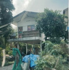 ขายทอดตลาด ที่ดินพร้อมสิ่งปลูกสร้าง ต.เตาปูน อ.แก่งคอย จ.สระบุรี