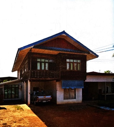 ขายทอดตลาด ที่ดินพร้อมสิ่งปลูกสร้าง ต.หนองช้าง อ.สามชัย จ.กาฬสินธุ์
