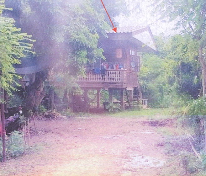 ขายทอดตลาด ที่ดินพร้อมสิ่งปลูกสร้าง ต.ดอยลาน อ.เมืองเชียงราย จ.เชียงราย