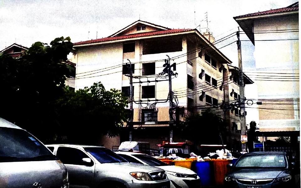 ขายทอดตลาด ห้องชุด จ.นนทบุรี