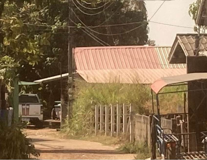 ขายทอดตลาด ที่ดินพร้อมสิ่งปลูกสร้าง ต.คำม่วง อ.เขาสวนกวาง จ.ขอนแก่น