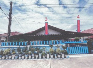 ขายทอดตลาด ที่ดินพร้อมสิ่งปลูกสร้าง ต.หนองปลาไหล อ.เมืองสระบุรี จ.สระบุรี