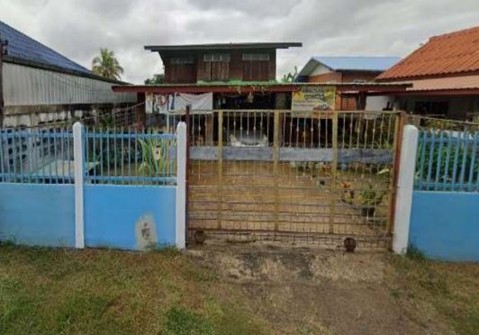ขายทอดตลาด ที่ดินพร้อมสิ่งปลูกสร้าง ต.บ้านเหล่า อ.บ้านฝาง จ.ขอนแก่น