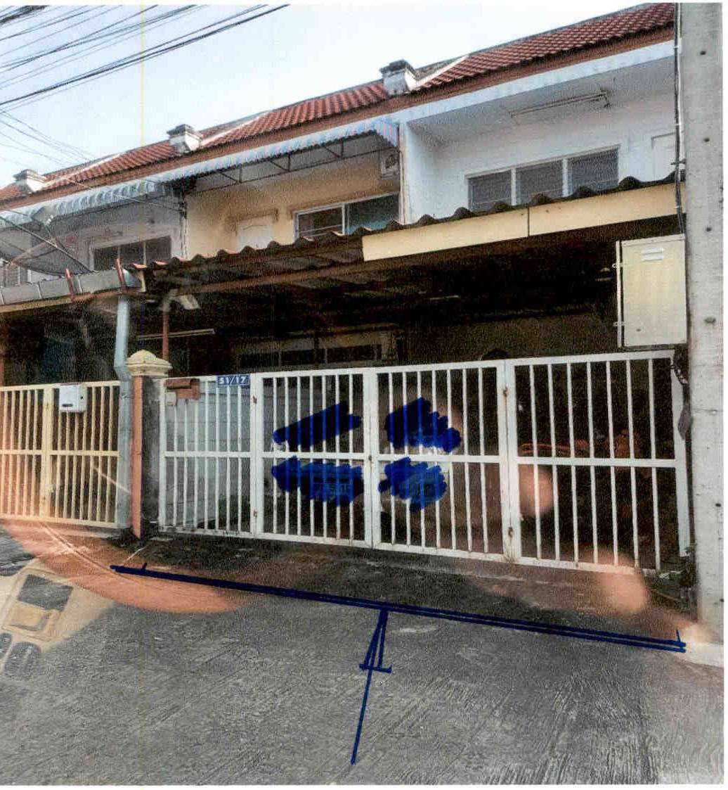 ขายทอดตลาด ที่ดินพร้อมสิ่งปลูกสร้าง ต.มวกเหล็ก อ.มวกเหล็ก จ.สระบุรี